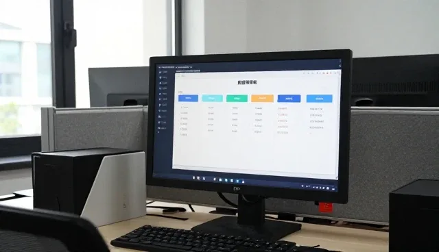 数据安全如何驱动商贸业务的性能升级