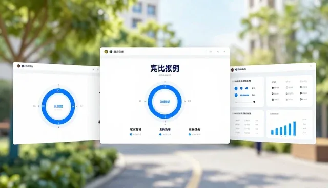 供应链管理中数据管理平台的常见问题与处理建议